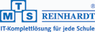 MTS Reinhardt